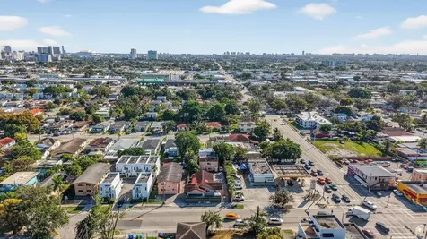 2168 NW 28 Street Miami FL 33142