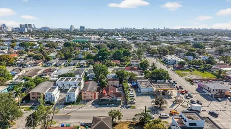 2168 NW 28 Street Miami FL 33142