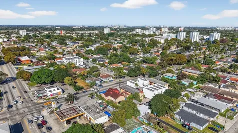 2168 NW 28 Street Miami FL 33142