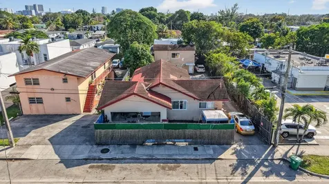 2168 NW 28 Street Miami FL 33142