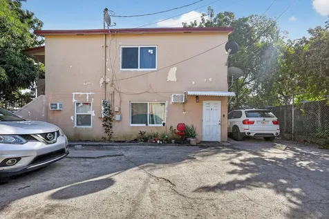 2168 NW 28 Street Miami FL 33142
