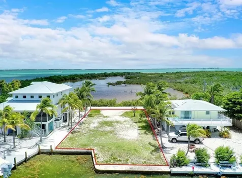 28525 Jolly Roger Drive Little Torch Key FL 33042