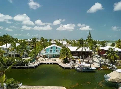 28525 Jolly Roger Drive Little Torch Key FL 33042