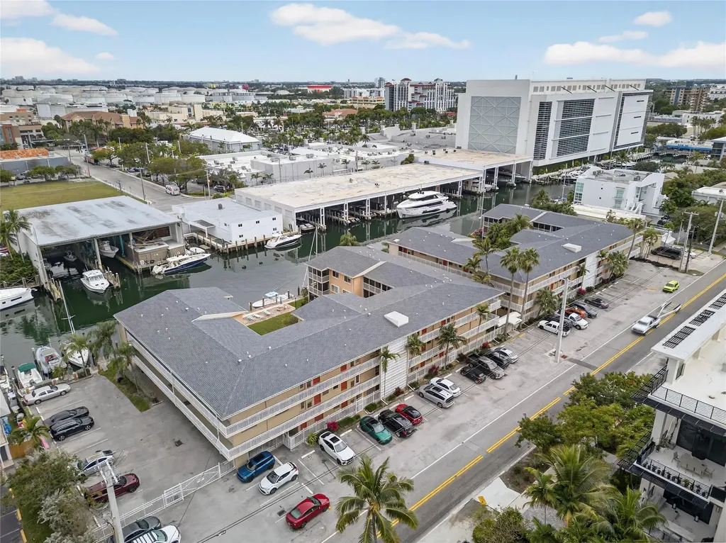 1510 SE 15th Street Fort Lauderdale FL 33316