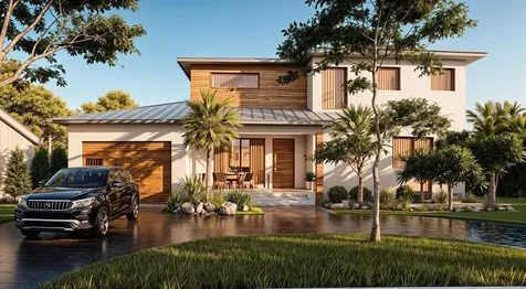 4110 NE 20th Avenue Oakland Park FL 33308