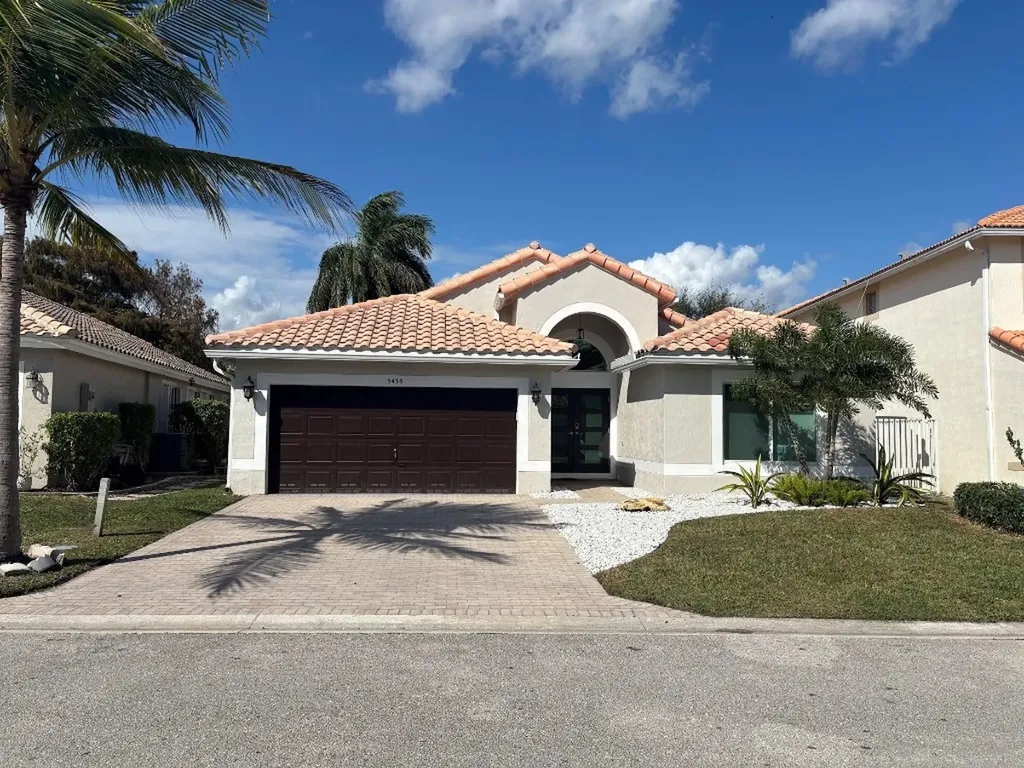 5438 NW 122nd Drive Coral Springs FL 33076