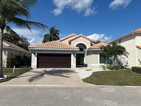 5438 NW 122nd Drive Coral Springs FL 33076