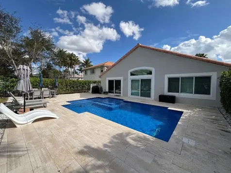 5438 NW 122nd Drive Coral Springs FL 33076