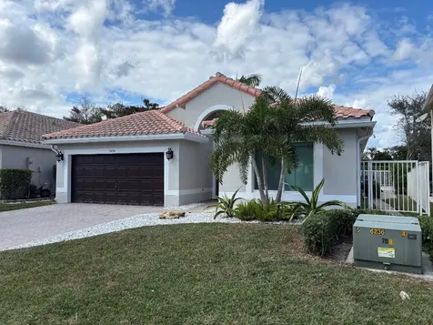 5438 NW 122nd Drive Coral Springs FL 33076