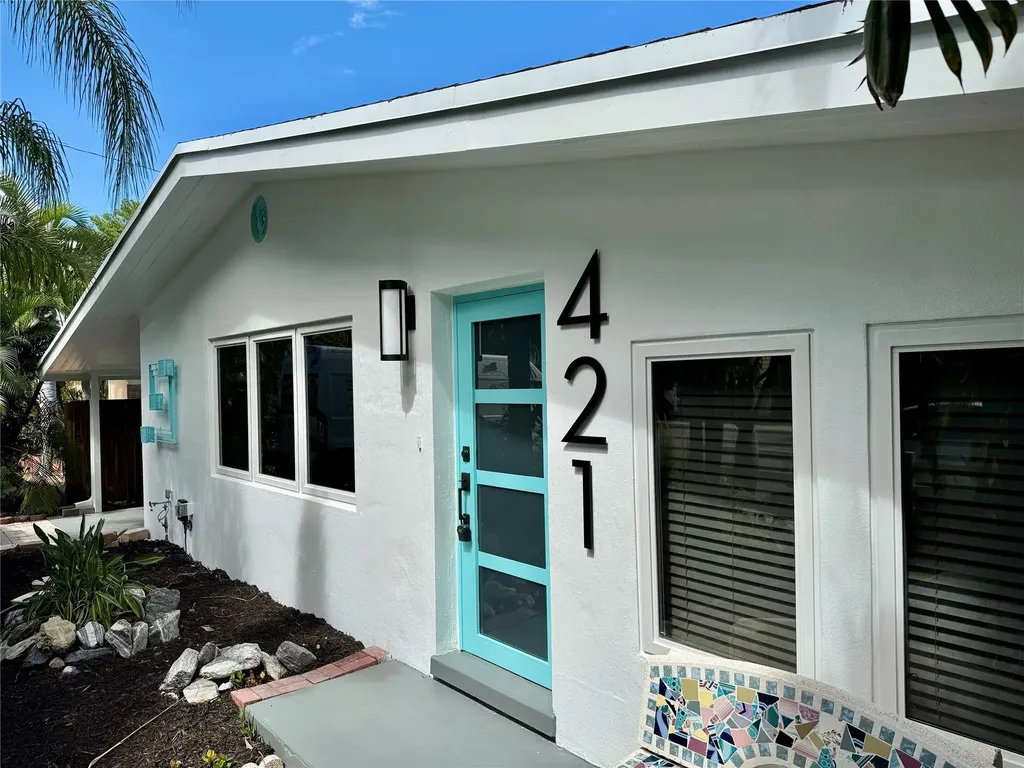 421 NE 21st Court Wilton Manors FL 33305