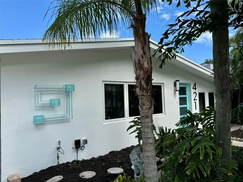 421 NE 21st Court Wilton Manors FL 33305