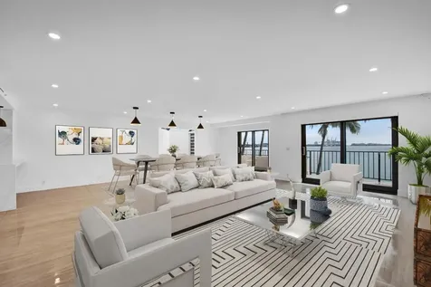 520 E Brickell Key Drive Miami FL 33131