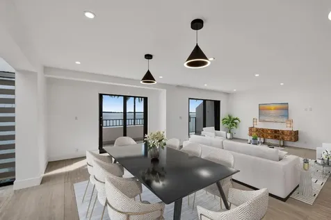 520 E Brickell Key Drive Miami FL 33131
