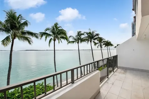 520 E Brickell Key Drive Miami FL 33131
