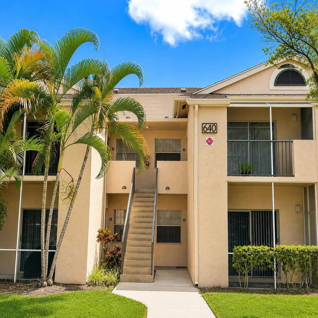 640 Cypress Club Way Deerfield Beach FL 33064