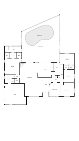 9600 Conch Shell Manor Plantation FL 33324