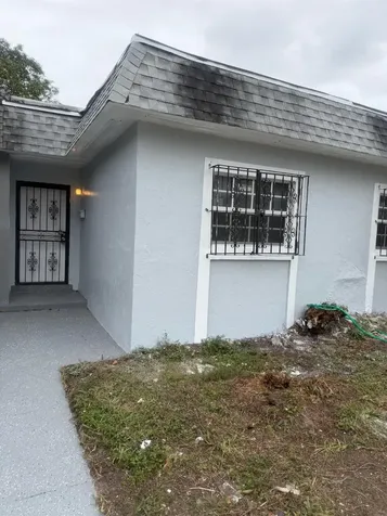 3884 NW 207th Street Road Miami Gardens FL 33055