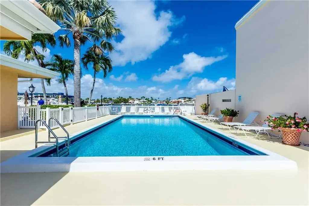 270 Captains Walk Delray Beach FL 33483