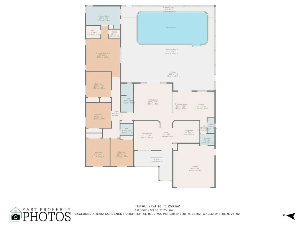 5355 N Springs Way Coral Springs FL 33076