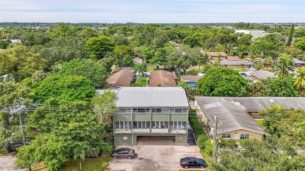 1005 SW 15th Avenue Fort Lauderdale FL 33312