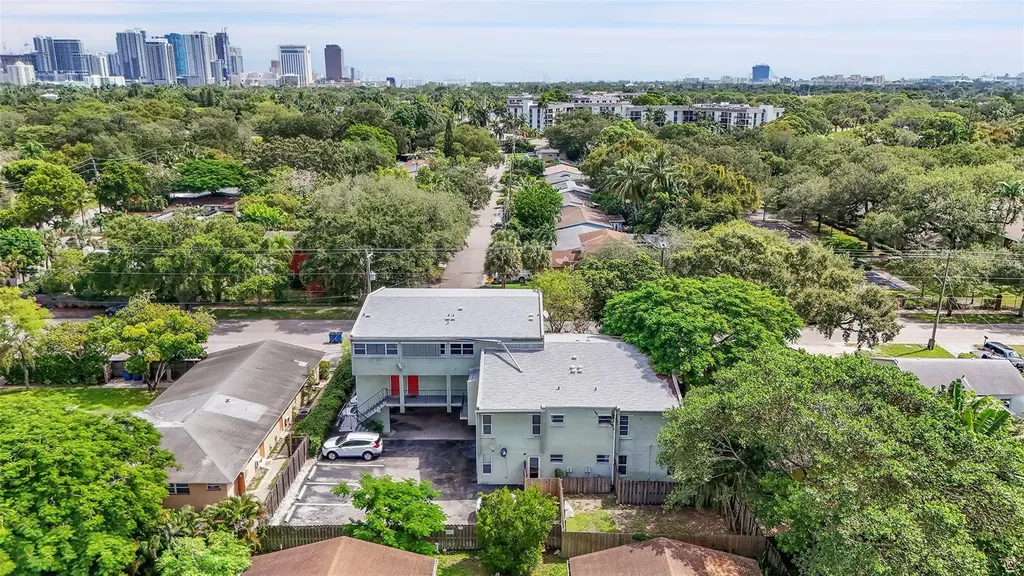 1005 SW 15th Avenue Fort Lauderdale FL 33312