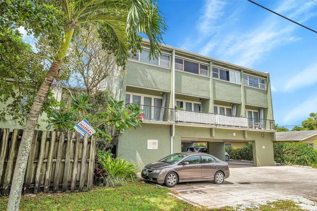 1005 SW 15th Avenue Fort Lauderdale FL 33312