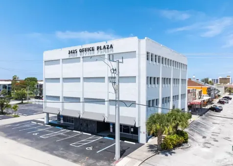 2425 50th Street Fort Lauderdale FL 33308
