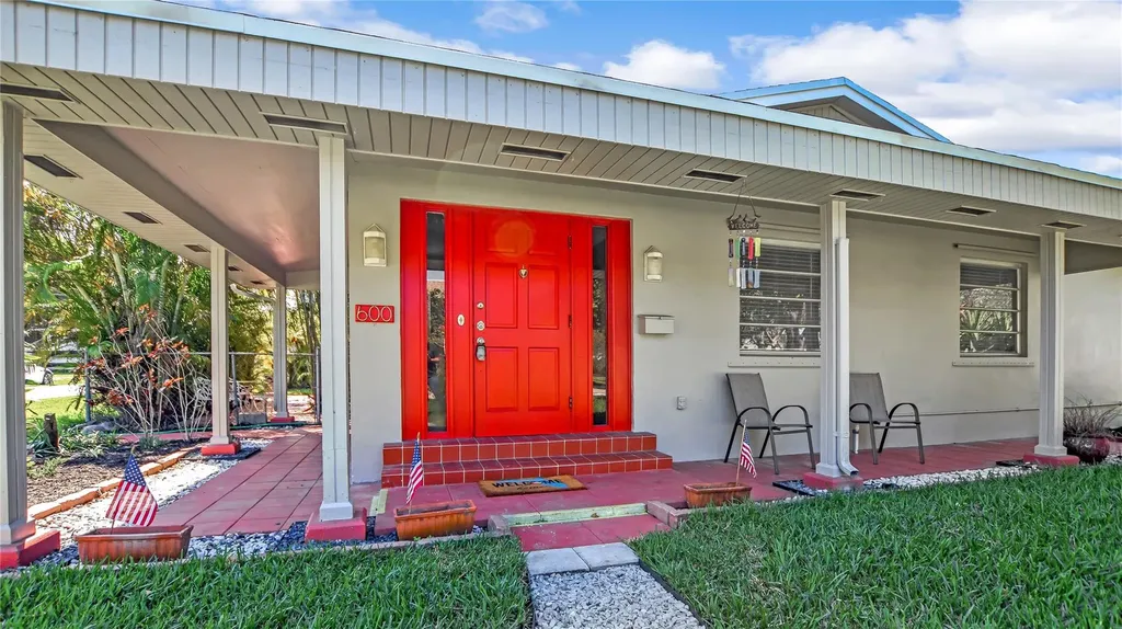 600 SW 19th Street Fort Lauderdale FL 33315