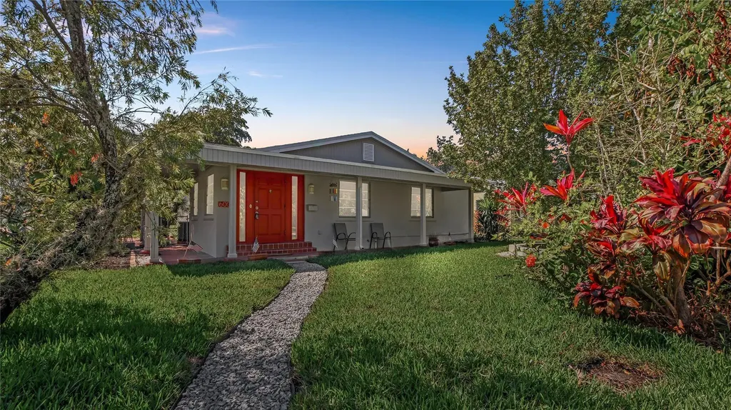 600 SW 19th Street Fort Lauderdale FL 33315