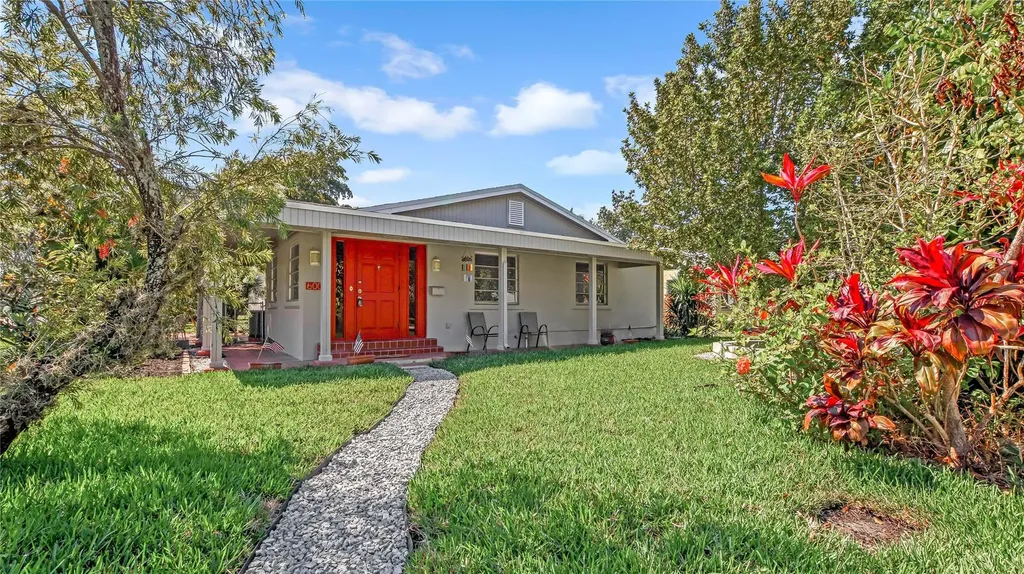 600 SW 19th Street Fort Lauderdale FL 33315