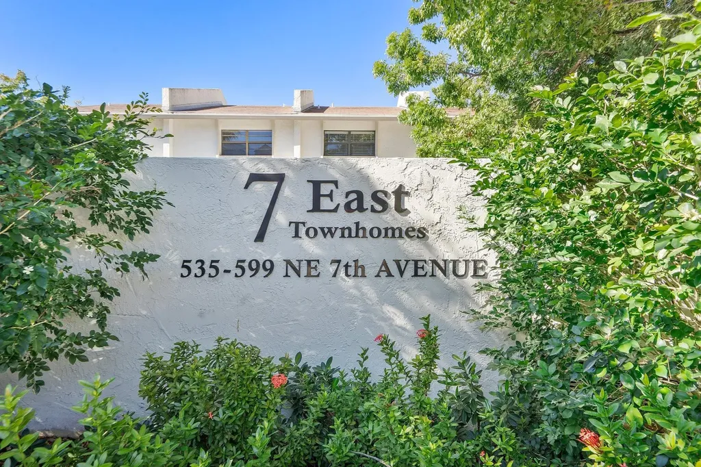 555 NE 7th Avenue Fort Lauderdale FL 33301