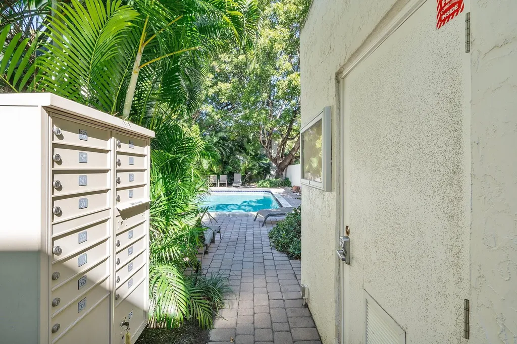 555 NE 7th Avenue Fort Lauderdale FL 33301