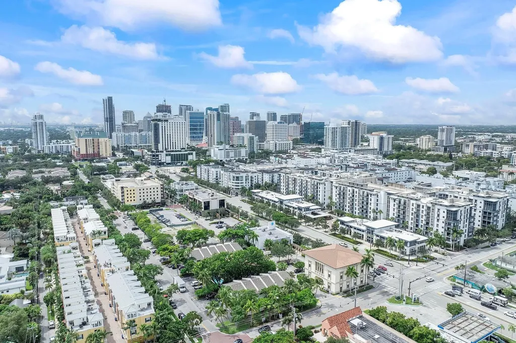 555 NE 7th Avenue Fort Lauderdale FL 33301