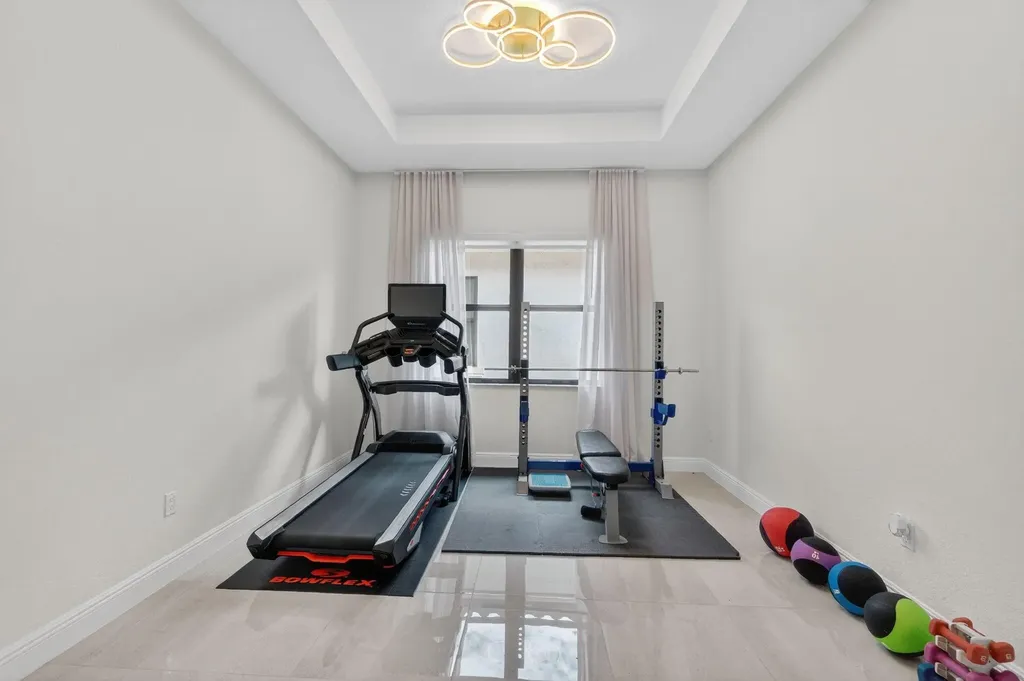 12485 N Parkland Bay Trail Parkland FL 33076