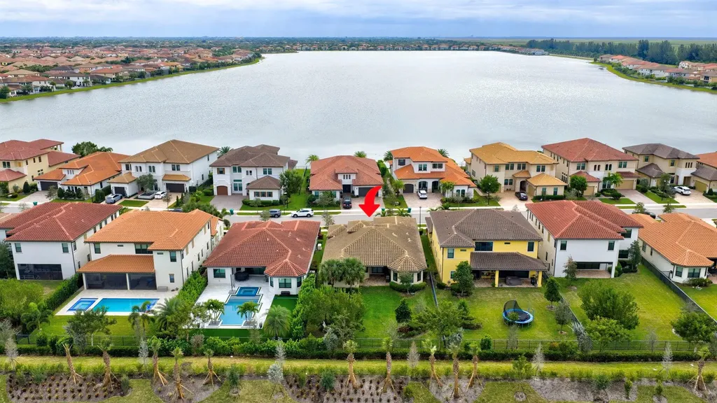 12485 N Parkland Bay Trail Parkland FL 33076
