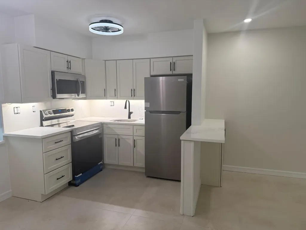 2725 Middle River Drive Fort Lauderdale FL 33306