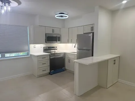 2725 Middle River Drive Fort Lauderdale FL 33306