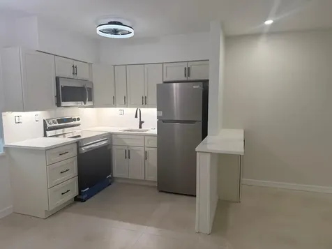 2725 Middle River Drive Fort Lauderdale FL 33306