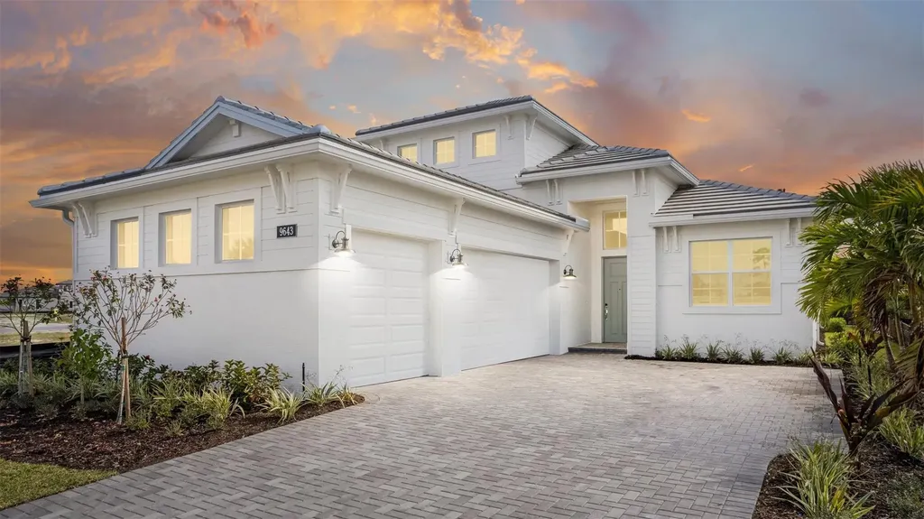 9643 Street Germain Drive Palm Beach Gardens FL 33412