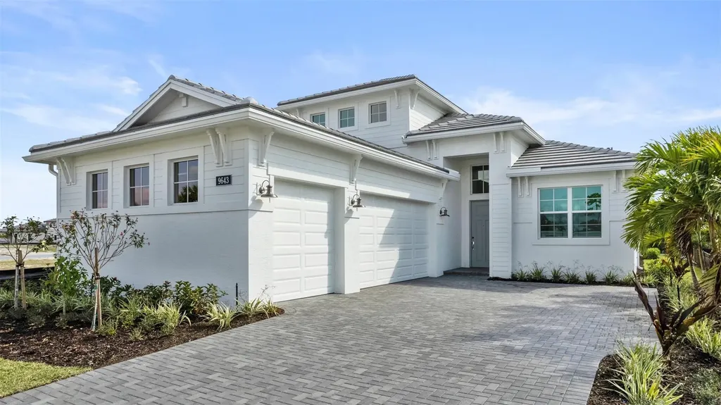 9643 Street Germain Drive Palm Beach Gardens FL 33412