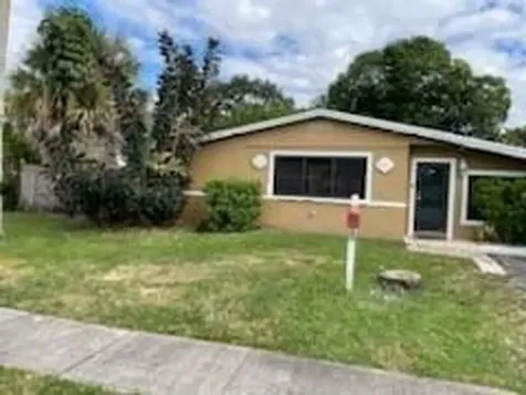 301 N 66th Avenue Hollywood FL 33024