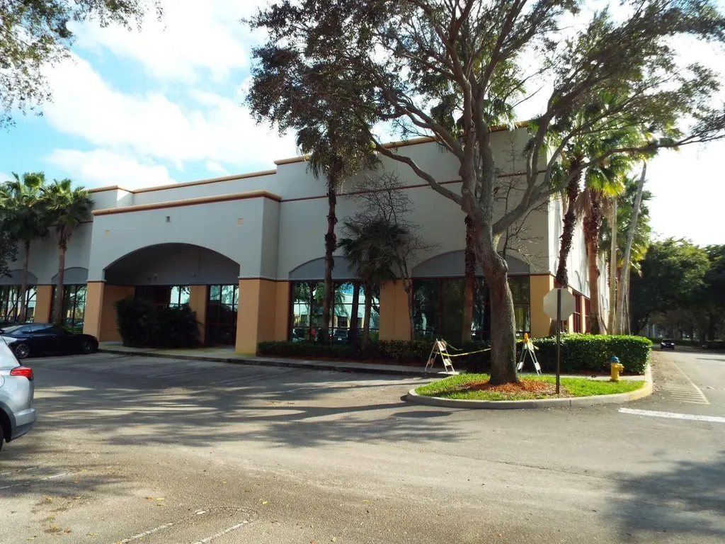 3002 N Commerce Parkway Miramar FL 33025