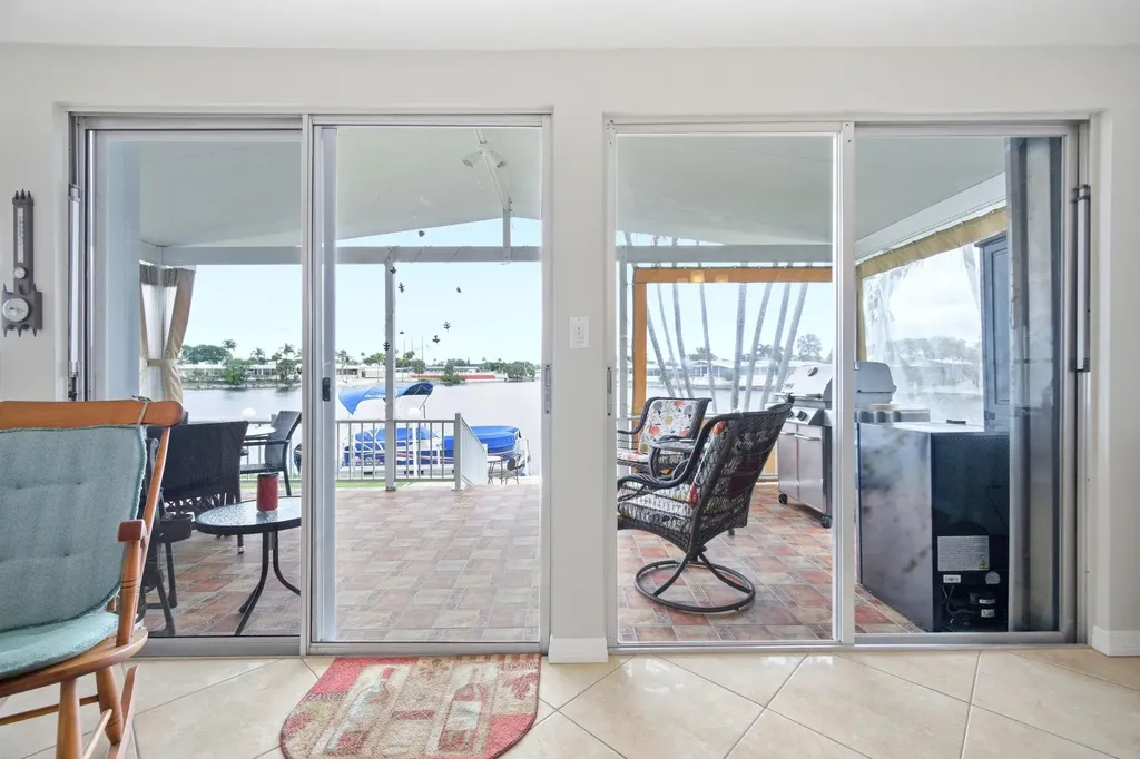 5555 Lakeshore Drive Fort Lauderdale FL 33312