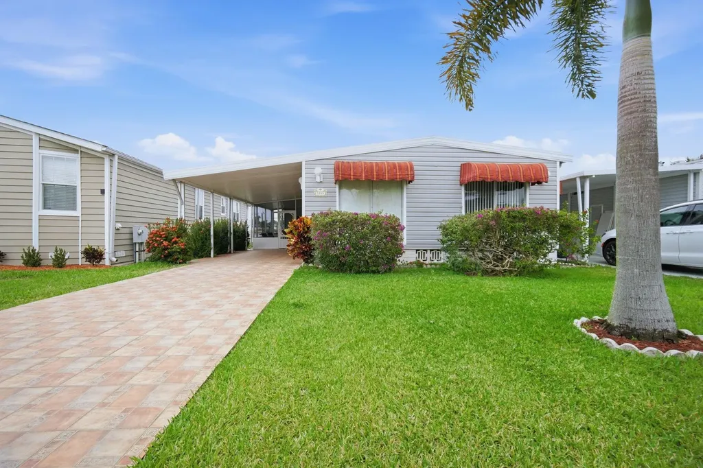 5555 Lakeshore Drive Fort Lauderdale FL 33312