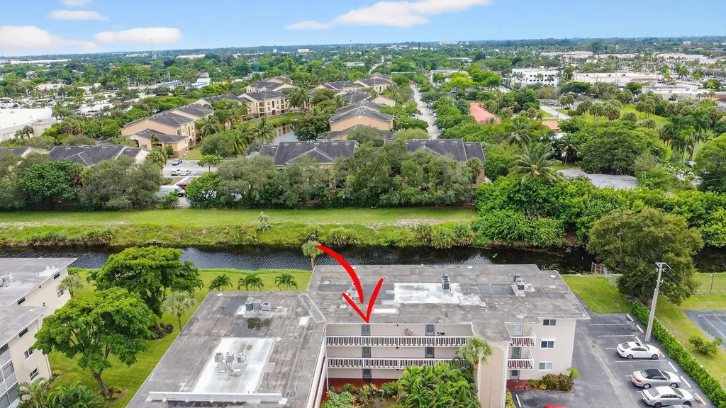 2856 Garden Drive Lake Worth FL 33461