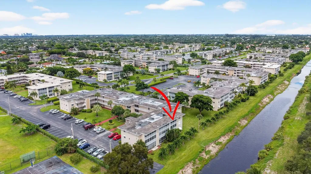 2856 Garden Drive Lake Worth FL 33461
