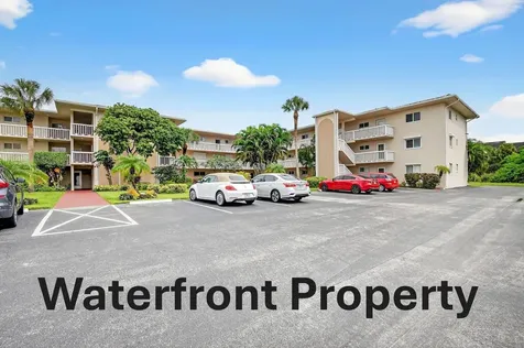 2856 Garden Drive Lake Worth FL 33461