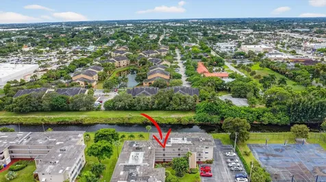 2856 Garden Drive Lake Worth FL 33461