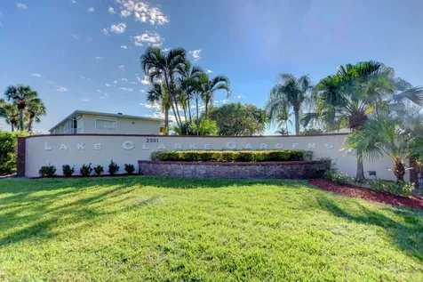 2856 Garden Drive Lake Worth FL 33461