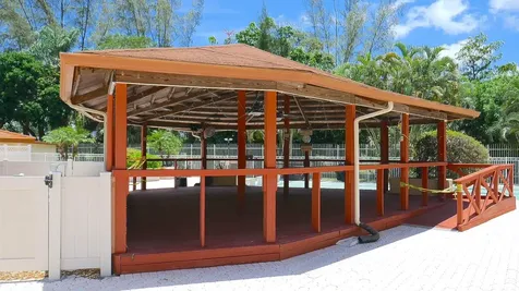 3920 Inverrary Boulevard Lauderhill FL 33319